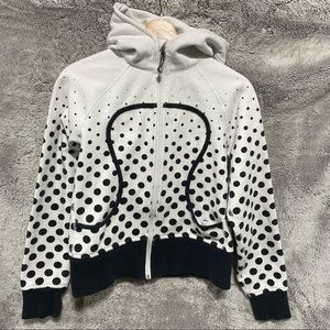 Lululemon Scuba Jacket